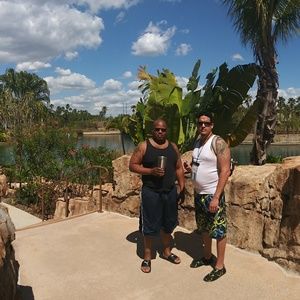 Meet your Posher, Rodney